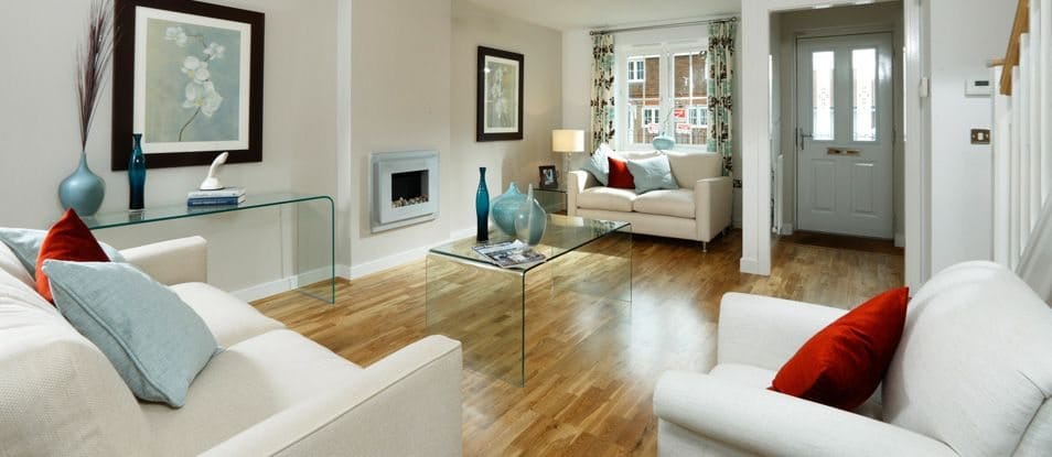 The costs associated with buying a second-hand home